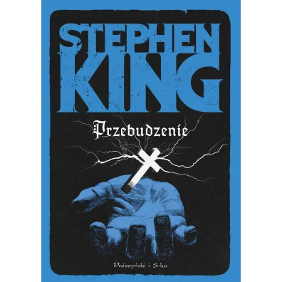 Przebudzenie - Stephen King