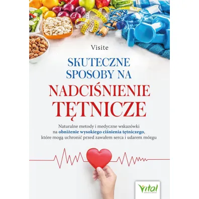 Skuteczne sposoby na nadci�nienie t�tnicze - Visite