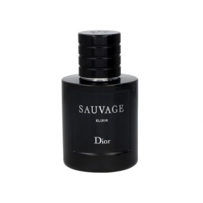Dior Sauvage Elixir ekstrakt perfum 60 ml
