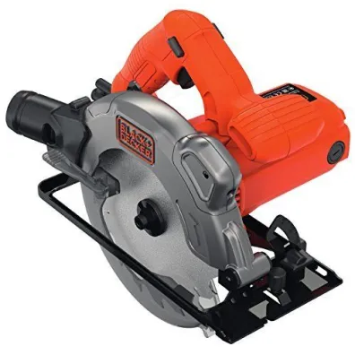 Black+decker pilarka tarczowa 190mm/1500w /cs1550