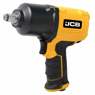 Jcb Pneumatyczny klucz 1/2" 1450nm + nasadki