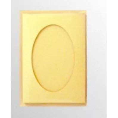 Galeria Hobby Karta passepartout + koperta z�ota 5 szt.