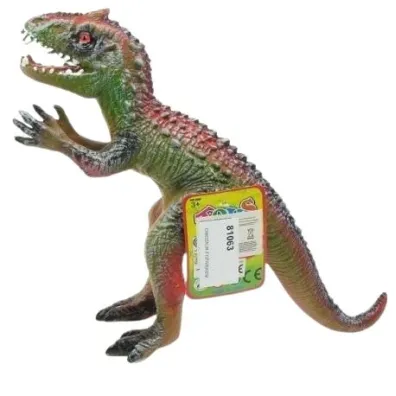 Dinozaur z d�wi�kiem MIX
