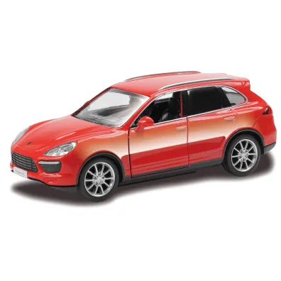 RMZ  PORSCHE CAYENNE TURB CZE 1 32 K-968 Daffi