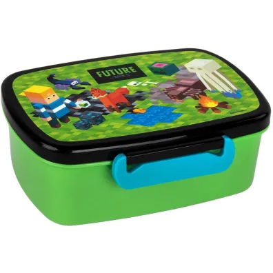 Derform �niadani�wka Minecraft SADF40