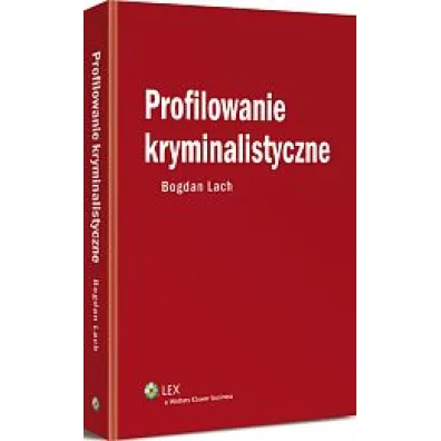 Profilowanie kryminalistyczne