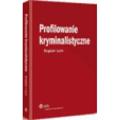 Profilowanie kryminalistyczne