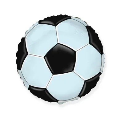 Godan BALON FOL PILKA NOZNA 45CM GO PUD