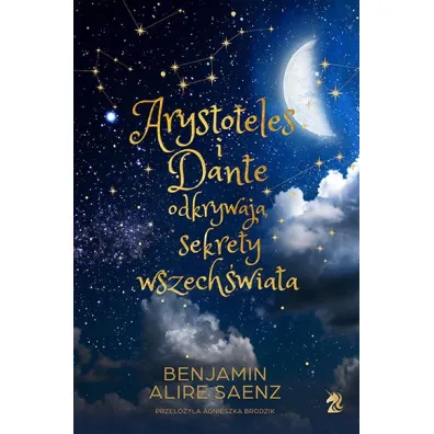 Arystoteles i Dante odkrywaj� sekrety wszech�wiata