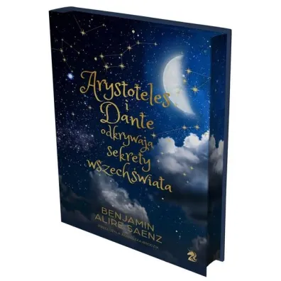 Arystoteles i Dante odkrywaj� sekrety wszech�wiata