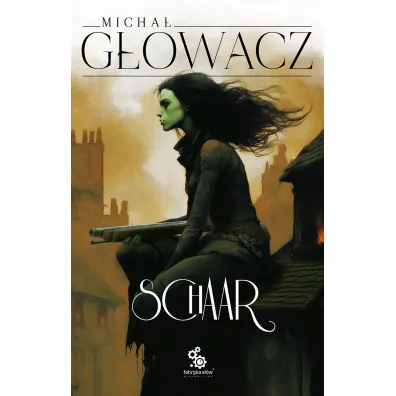 Schaar - Micha� G�owacz