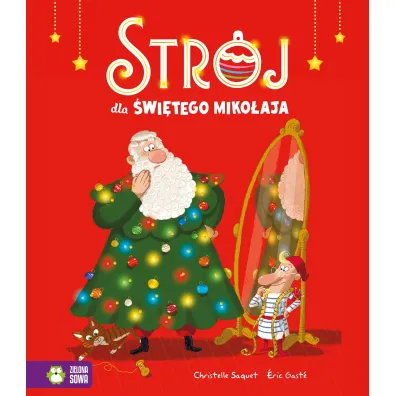 Str�j dla �wi�tego Miko�aja