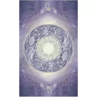 Shadowscapes Tarot, karty do wrenia i ksika