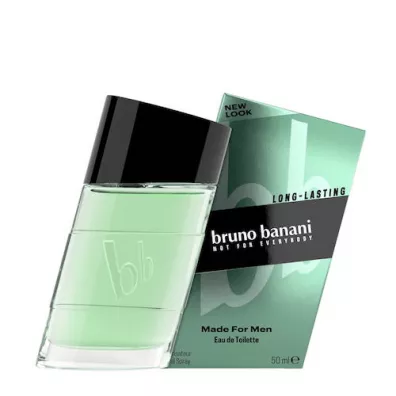 Bruno Banani Made for Men woda toaletowa dla m�czyzn spray 50 ml
