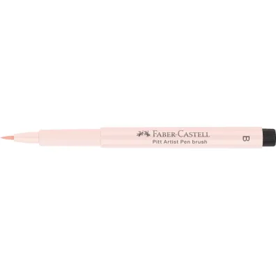 Faber-Castell Pisaki Pitt Artist Pen B Portrait 6 szt.