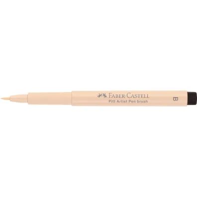Faber-Castell Pisaki Pitt Artist Pen B Portrait 6 szt.