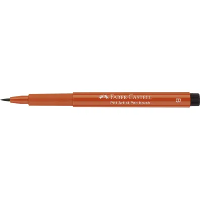 Faber-Castell Pisaki Pitt Artist Pen B Portrait 6 szt.