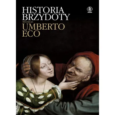 Historia brzydoty - Umberto Eco