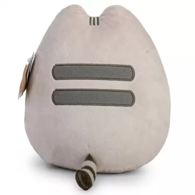 Pusheen z sercem