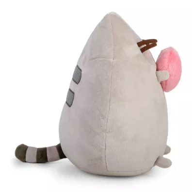 Pusheen z sercem