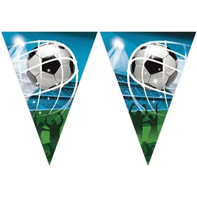 Godan Banner Soccer Fans flagi
