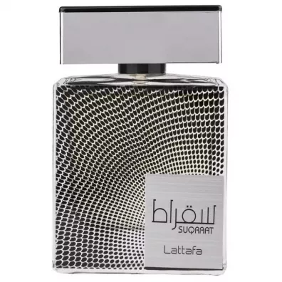 Lattafa Woda perfumowana Suqraat 100 ml