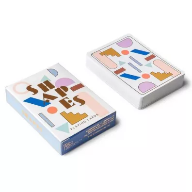 Karty Shapes