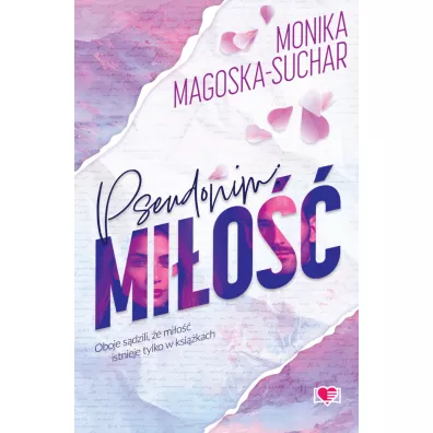 Pseudonim: mi�o��