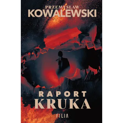 Raport Kruka - Przemys�aw Kowalewski