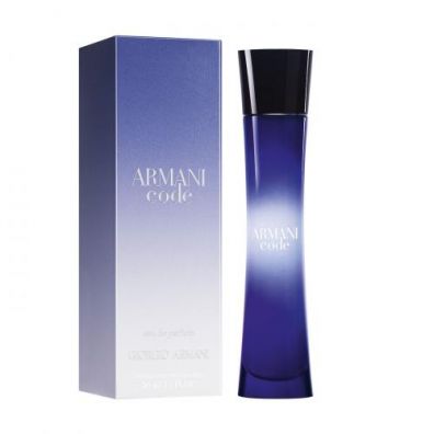 Giorgio Armani Armani Code for Women woda perfumowana spray 50 ml