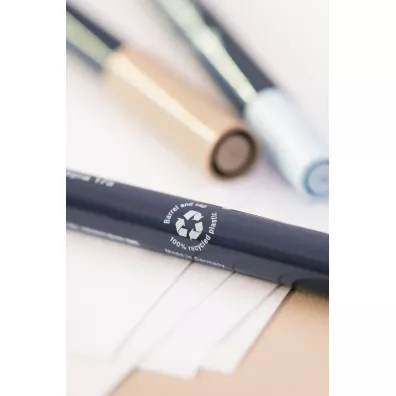 Faber-Castell Pisak dwustronny Goldfaber design 6 szt.