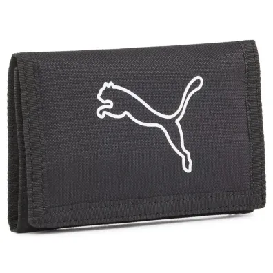 Portfel sportowy PUMA - Czarny