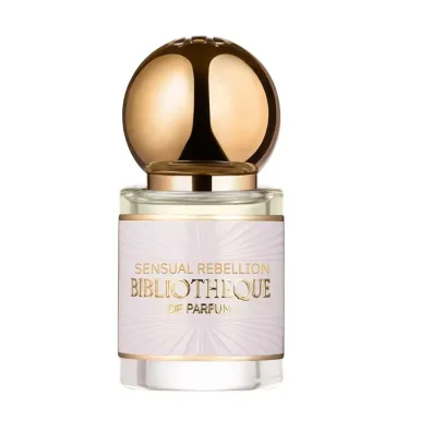 Bibliotheque de Parfum Mini Sensual Rebellion Woda perfumowana 16 ml