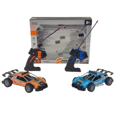 Auta R/C Adar