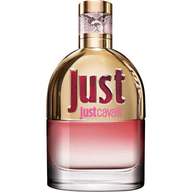Roberto Cavalli Just Woman Woda toaletowa 75 ml