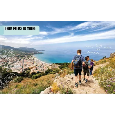Lonely Planet Kids A Kid's Guide to Italy