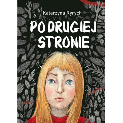 Po drugiej stronie - Katarzyna Ryrych