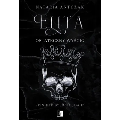 Elita. Ostateczny wy�cig - Natalia Antczak