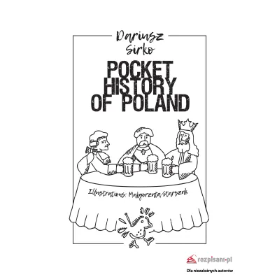 Pocket History of Poland - Dariusz  Sirko