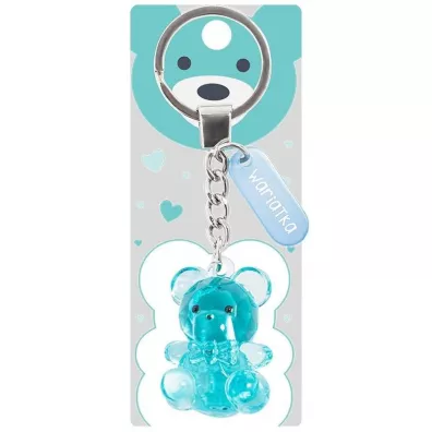 Be-Happy Gifts Brelok Mi Wariatka
