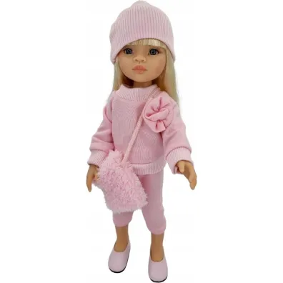 Ubranko dla lalek Paola Reina 32cm