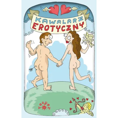Kawalarz erotyczny