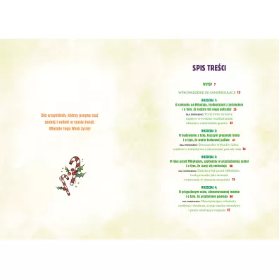 Self-Regulation. �wi�teczne wyzwania