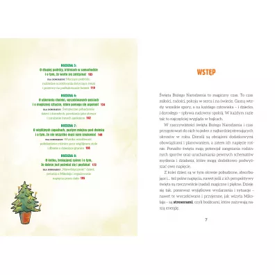 Self-Regulation. �wi�teczne wyzwania