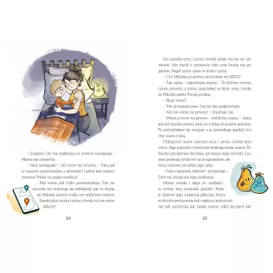 Self-Regulation. �wi�teczne wyzwania