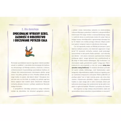 Self-Regulation. �wi�teczne wyzwania