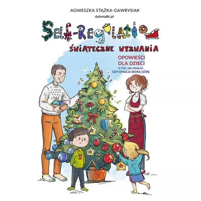 Self-Regulation. �wi�teczne wyzwania