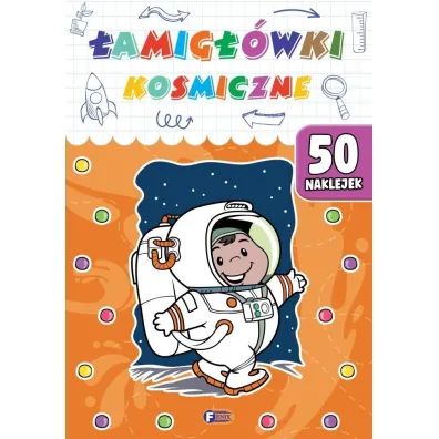 �amig��wki kosmiczne