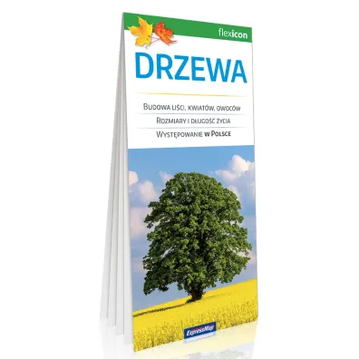 Drzewa. ExpressMap