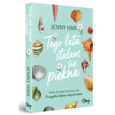 Pakiet: Tego lata staam si pikna, Bez ciebie nie ma lata, Dla nas zawsze bdzie lato